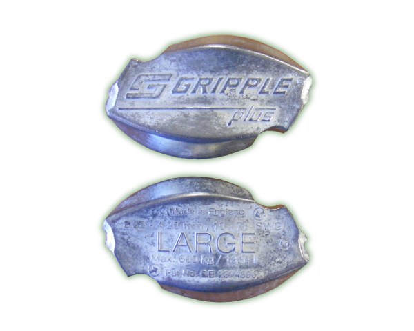 Gripple - Large (GRIPPLE LGE)